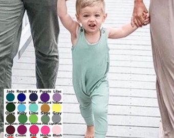 romper for boy