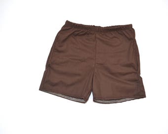 U PICK COLOR Shorts with Pocket