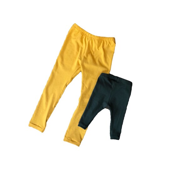 Baby boy shop leggings tesco