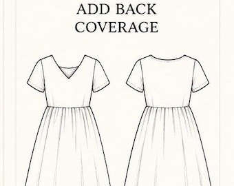 Add Back Coverage