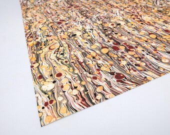 Marmorpapier 50x70 cm - 28