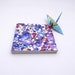 see more listings in the Origami paper section