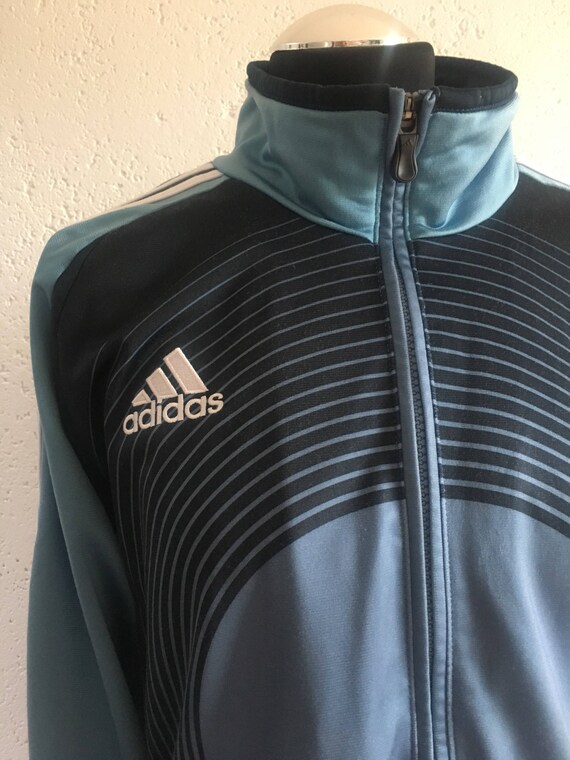 ladies adidas windbreaker jacket
