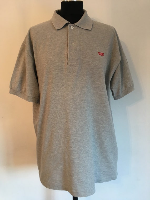levis mens polo shirts