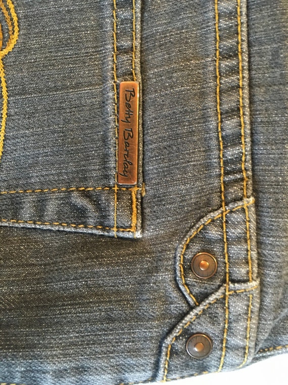 betty barclay jeans sale