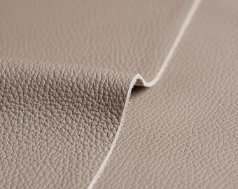 birdies taupe leather