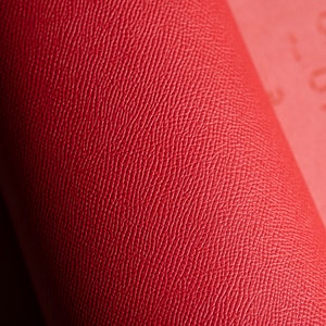 EPSOM calfskin leather pieces / sheets / panels - various sizes / fianoleather