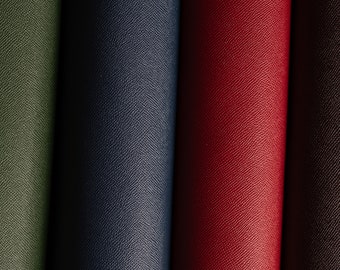 EPSOM Calfskin Leather Pieces, Sheets Panels | Various Sizes for Crafting, DIY, Bags, Wallets & Accessories – FianoLeather