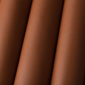 EPSOM leather piece sheet Nude fianoleather various sizes
