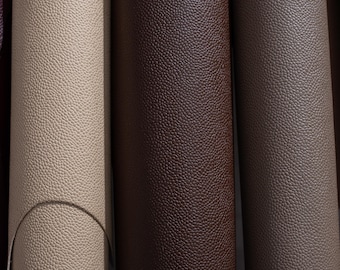 CAVIAR Calfskin Leather Whole Hides – Premium Leather for Crafting, Bags Upholstery DIY Projects Full-Grain hide for crafts leather supplier