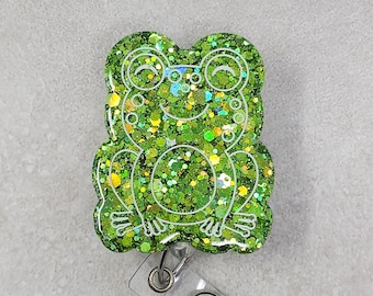 Intrekbare badgehouder harskikker, badgehaspel kikker, badgehouder mariene biologie, badgehouder verpleegkunde, badgehaspel verpleegkunde