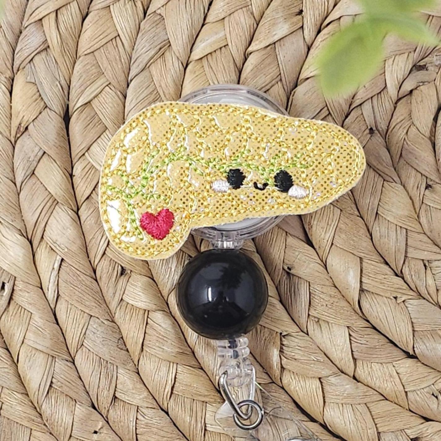 膵臓キーホルダー - Etsy 日本