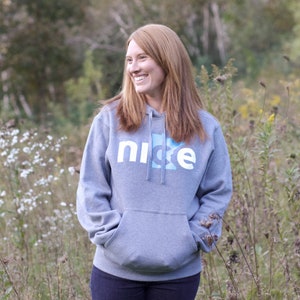 Minnesota Pullover Sweatshirt | Minnesota, Minnesota State, Pullover Sweatshirt, Hooded Sweatshirt, Winter Sweatshirt, State Hoodie