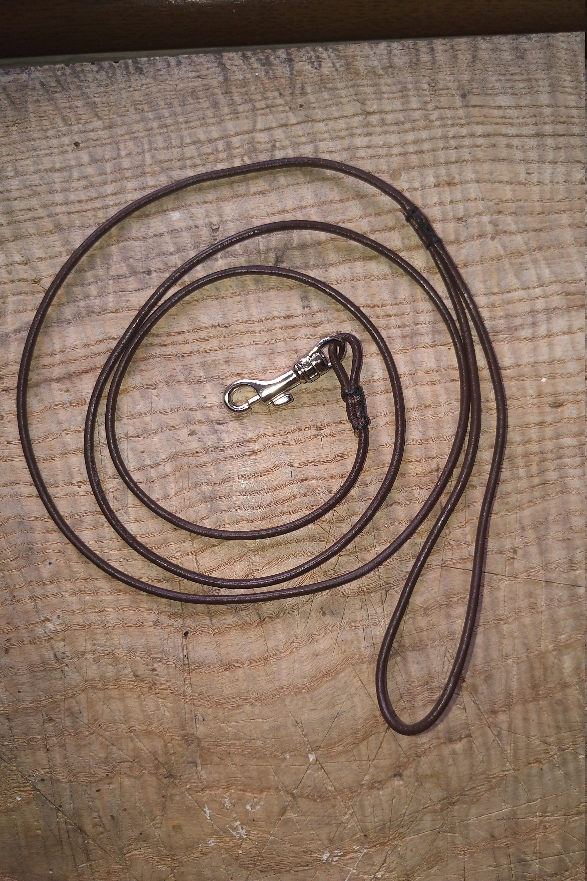 Hand Made Show Leads for Toy Dog / Small Dog in 3mm Soft Etsy