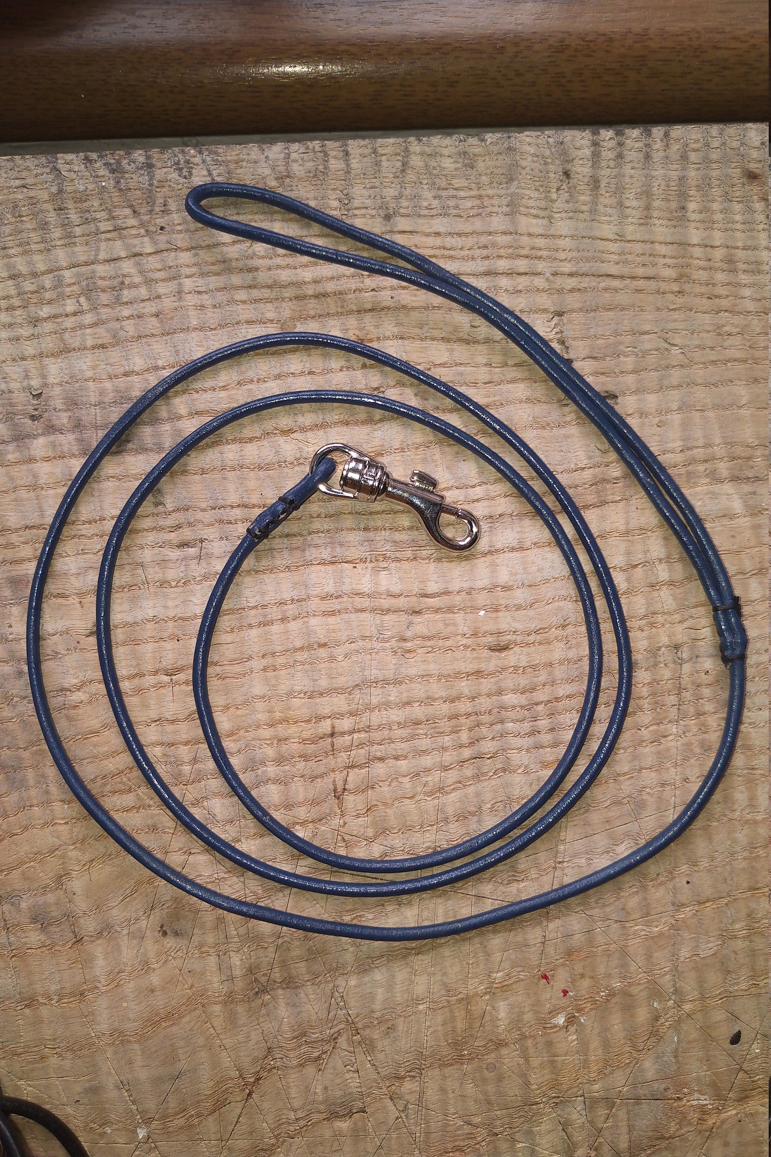 Hand Made Show Leads for Toy Dog / Small Dog in 3mm Soft Etsy