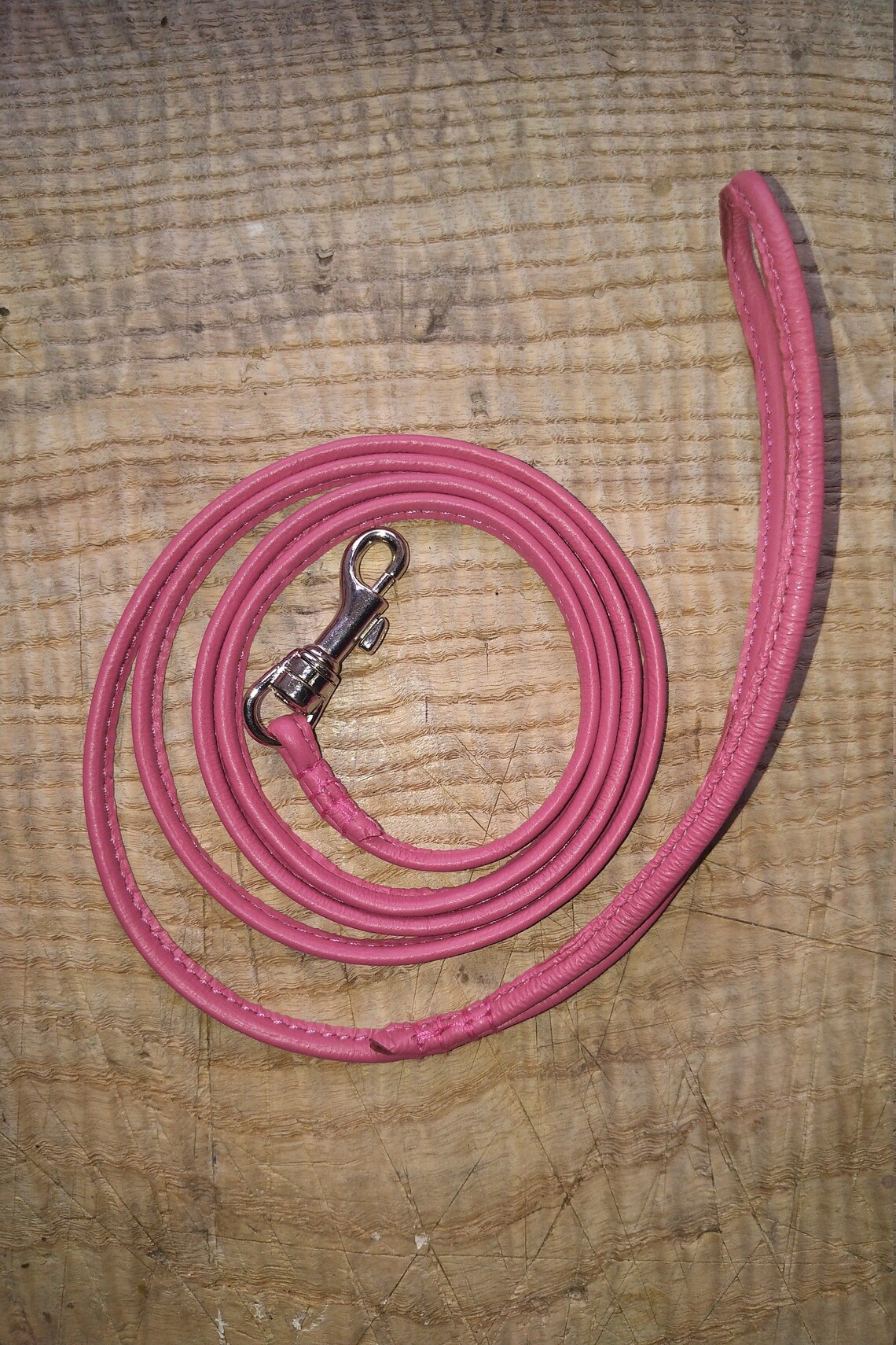 Hand Made Show Leads for Toy Dog / Small Dog in 3mm Soft Etsy