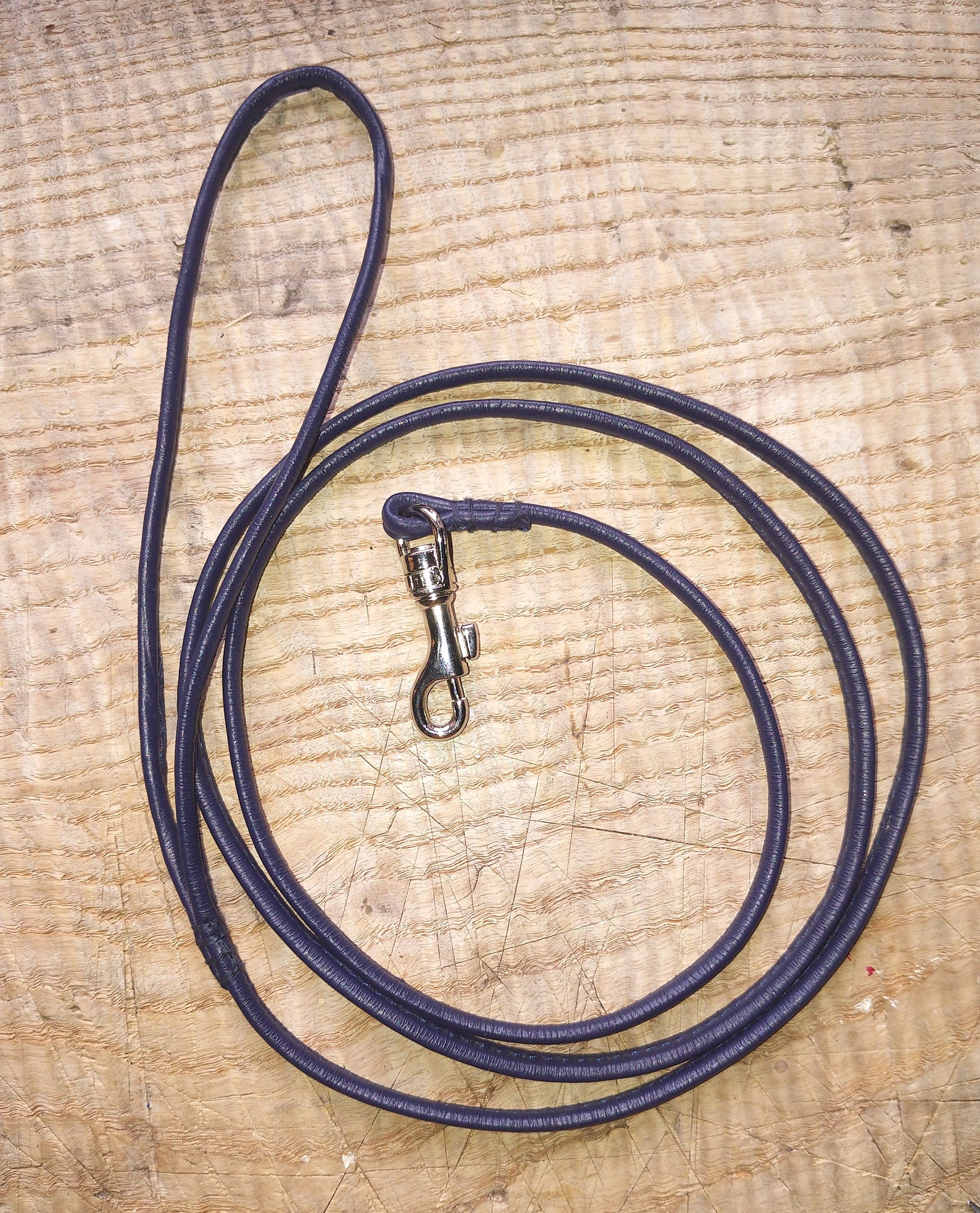 Hand Made Show Leads for Toy Dog / Small Dog in 3mm Soft Etsy