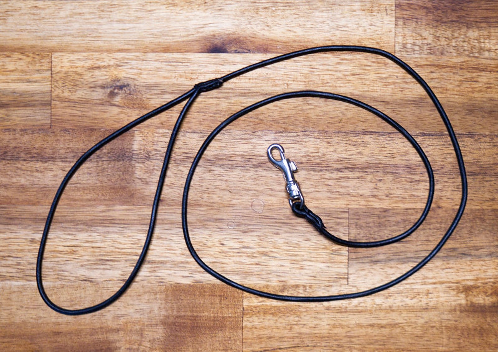 Hand Made Show Leads for Toy Dog / Small Dog in Black or Blue Etsy UK