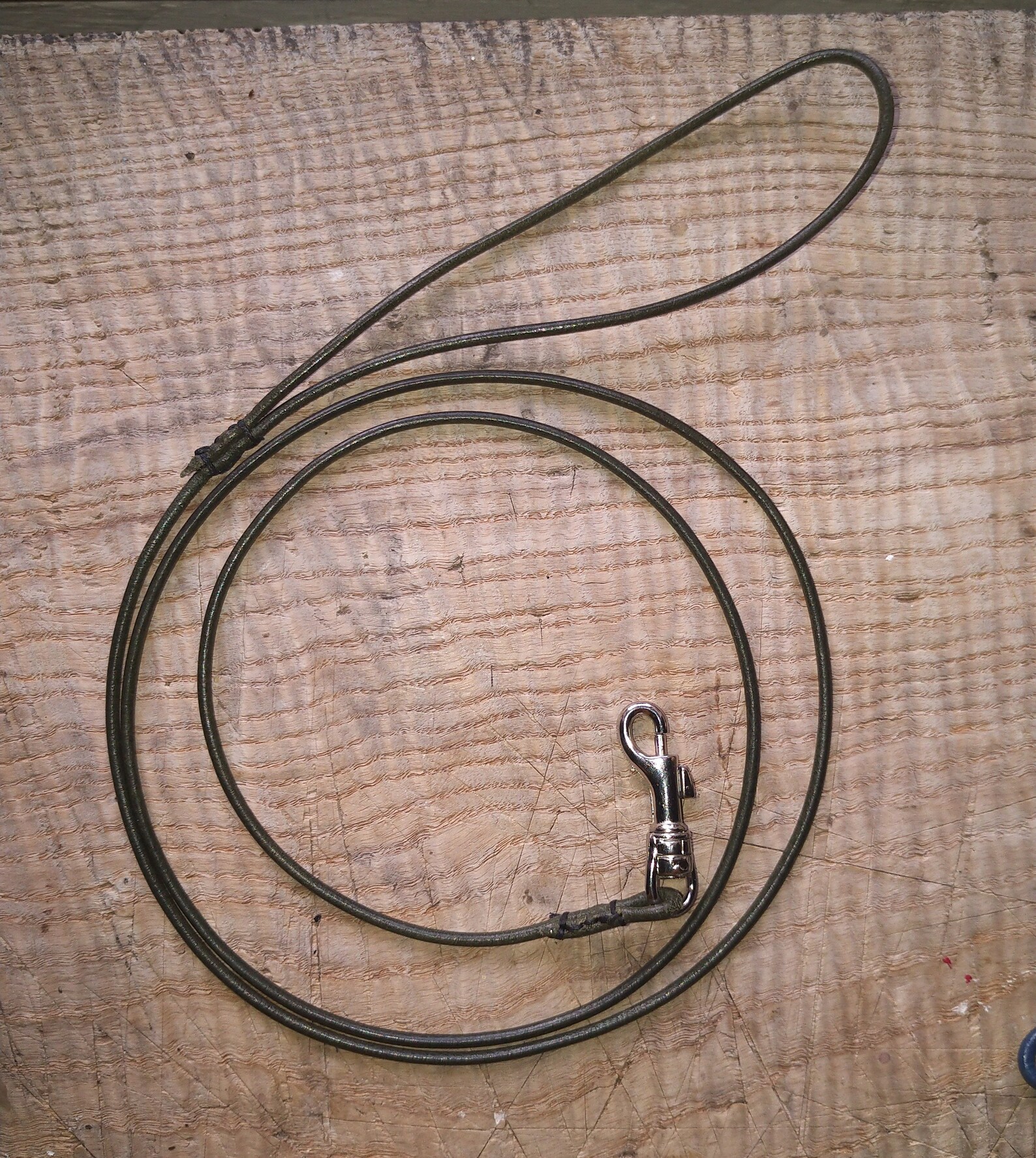 Hand Made Show Leads for Toy Dog / Small Dog in 3mm Soft Etsy