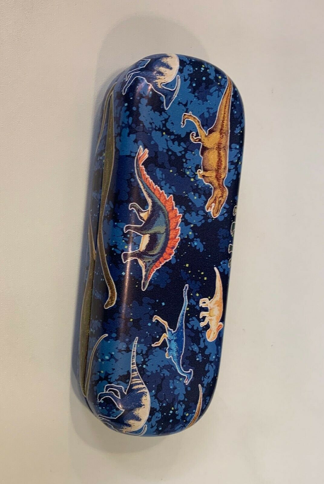Dinosaur Spectacle Eyewear Glasses Cases Children Kids Hard Etsy UK