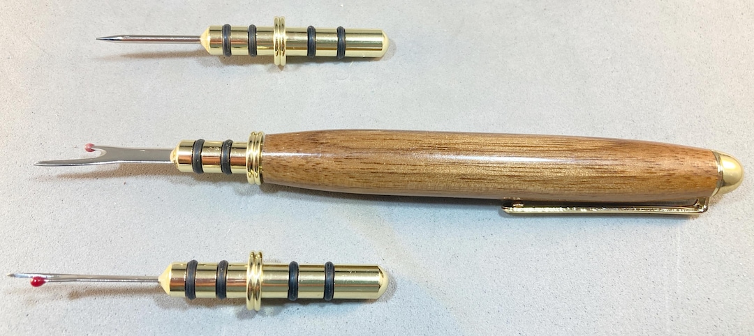Seam Ripper Design Seam Ripper With Multiple Tips and Custom-made Body - Etsy