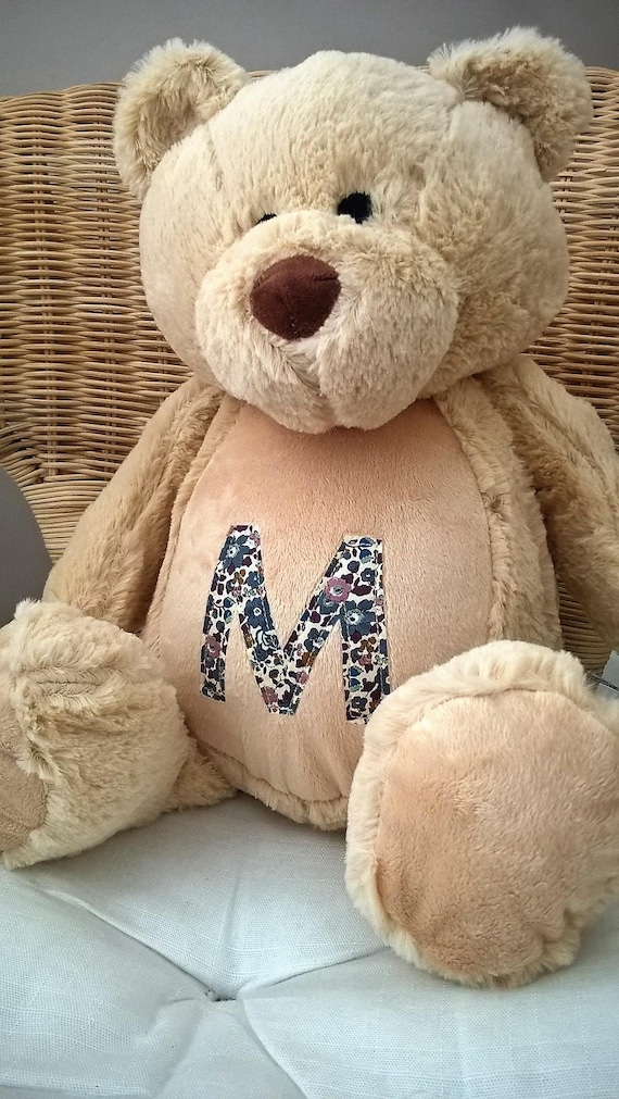 teddy bear pyjama