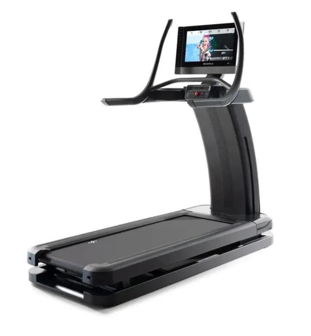 Offers Accepted Brand New Free Shipping in US Nordictrack Elite X22i Incline Trainer Treadmill NTL29222 Etsy Canada