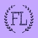 Folded Lavender