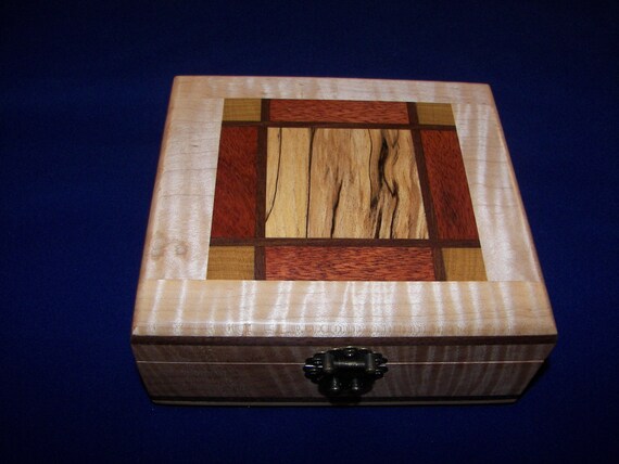 Fancy JewelryValetKeepsake Box #11 100/_2696