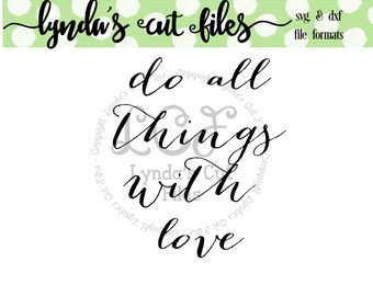 Download Dumbledore Quote SVG/DXF file | Etsy