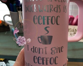 Download Coffee Spell Svg Etsy