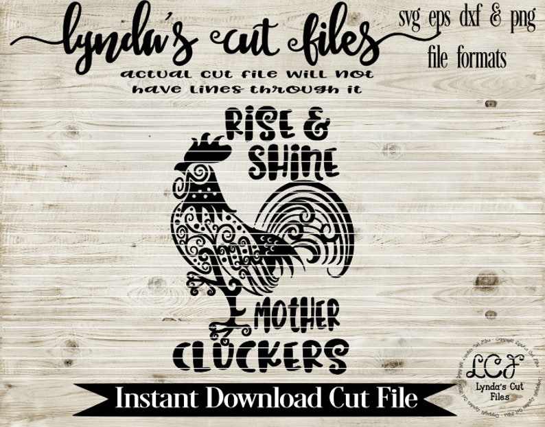 Free Free 282 Mother Clucker Svg Free SVG PNG EPS DXF File