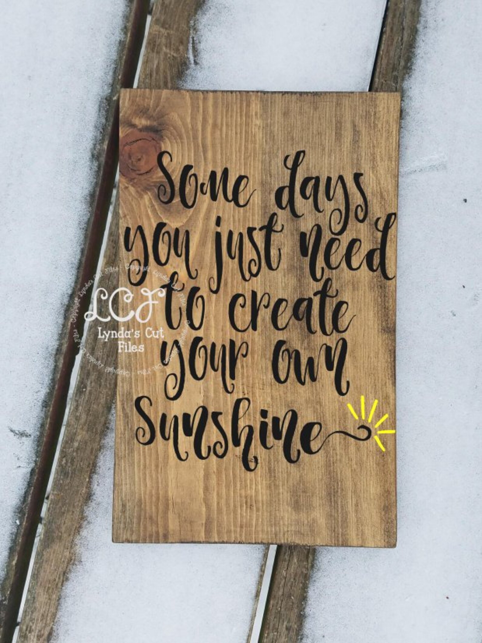 Download Create your own sunshine SVG/DXF/EPS file | Etsy