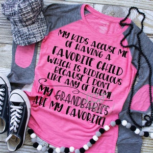 Filho Favorito - Netos // Engraçado //Arquivo SVG/EPS//DXF