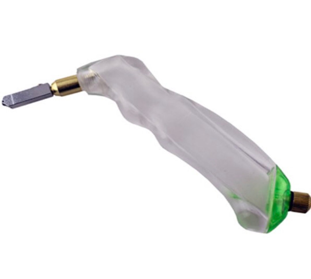 Pistol Grip Cutter, Stained Glass Cutter Tool, Mosaic Glass Cutter Etsy