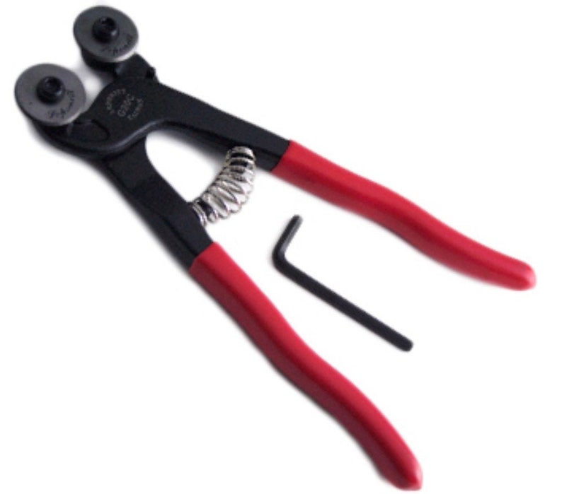 Glass Mosaic Plier Mosaic Cutter Mosaic Nipper Glass Pro Etsy