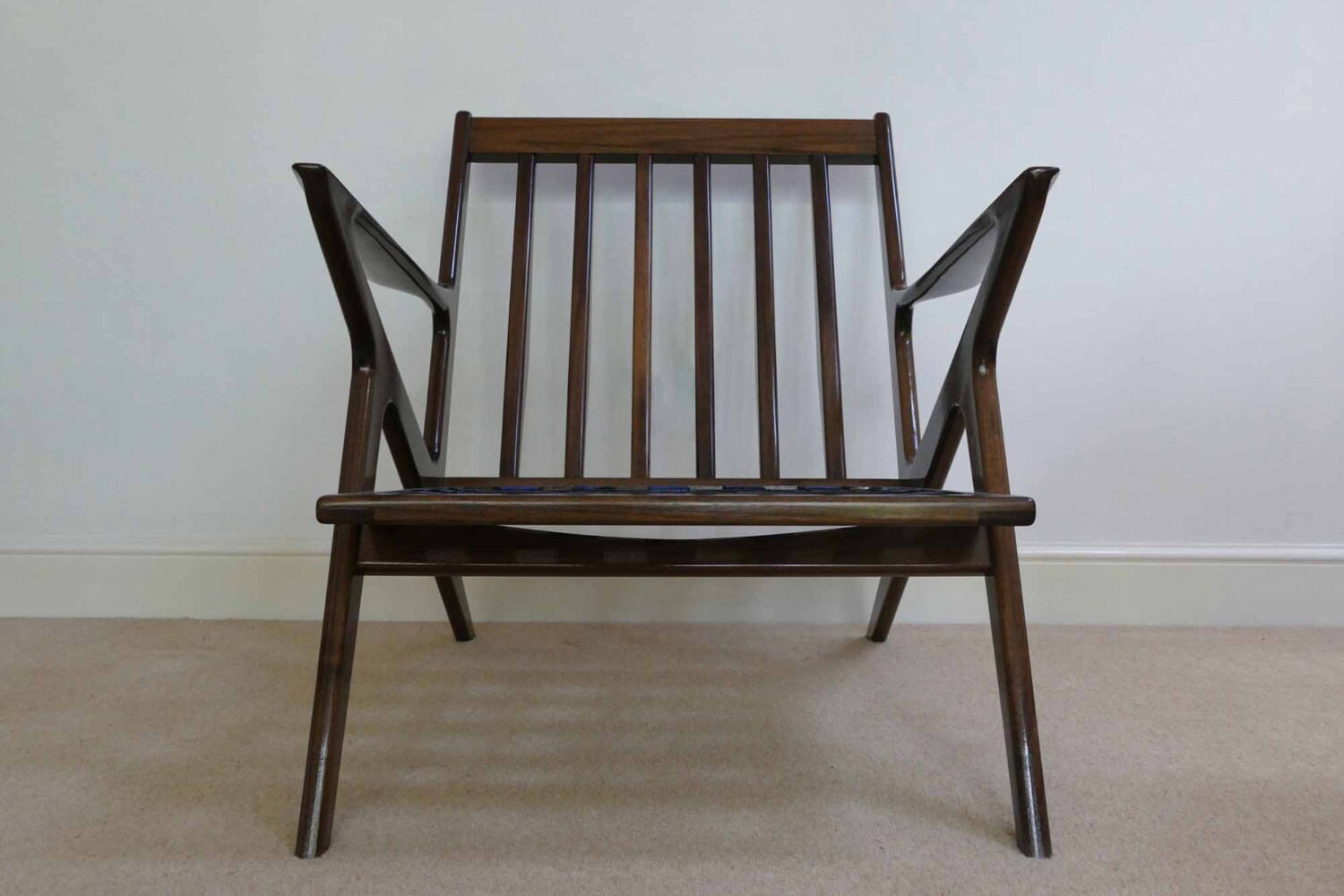 Moesgaard Wooden Chair | Shop Online at Nordisk.eu