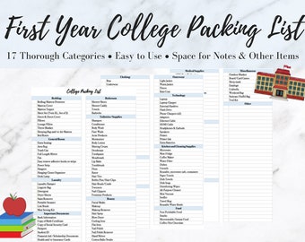 printable grocery list etsy