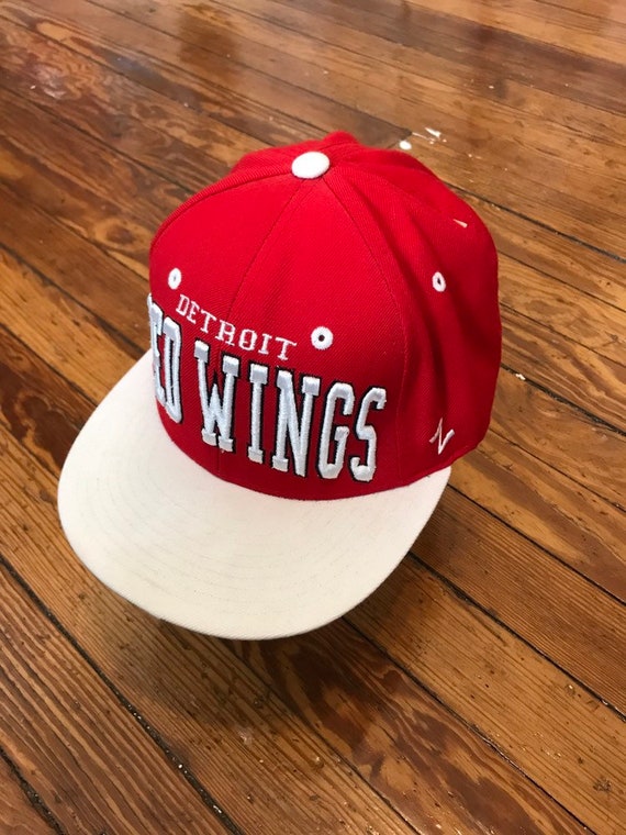 zephyr hats nhl