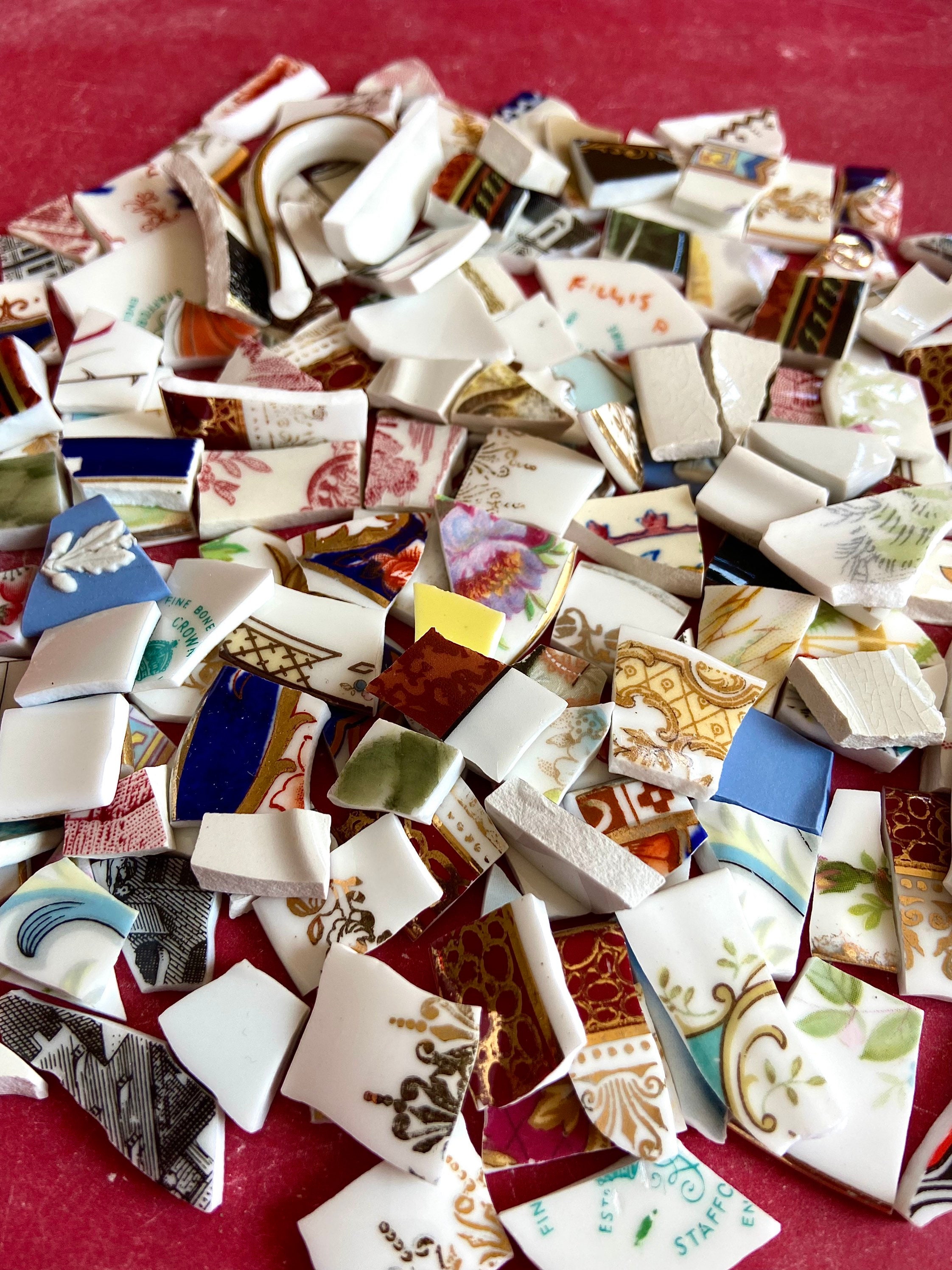 Broken Tiles for sale Only 3 left at 70