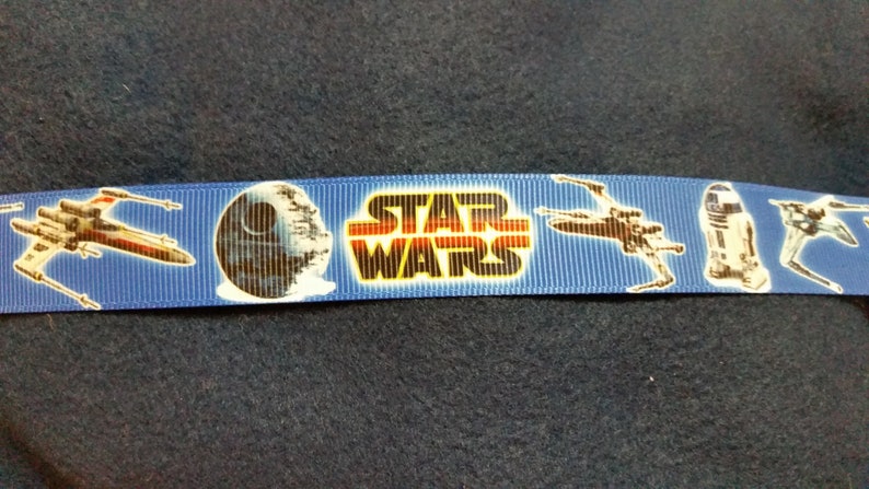 star wars lanyard disney