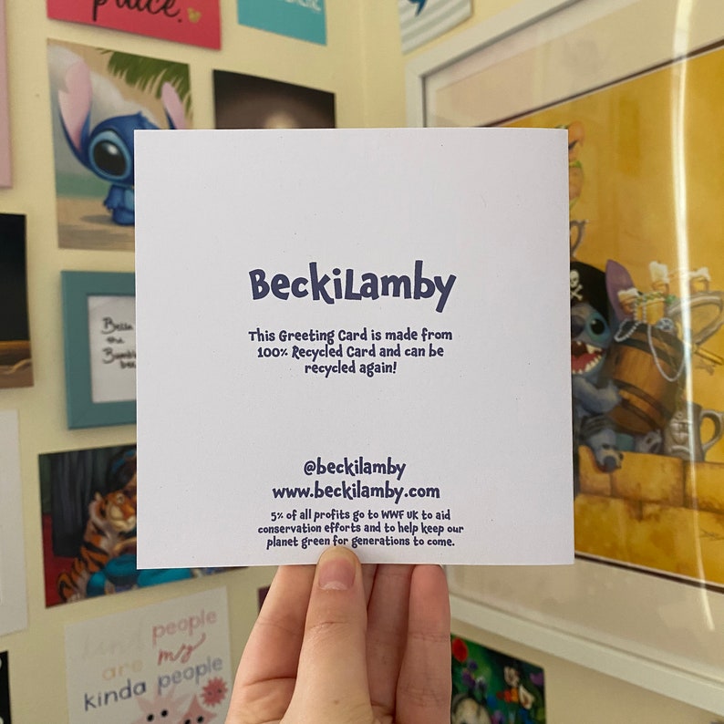 Penguin Dad Joke Greeting Card. Father's Day Card. Cards Etsy