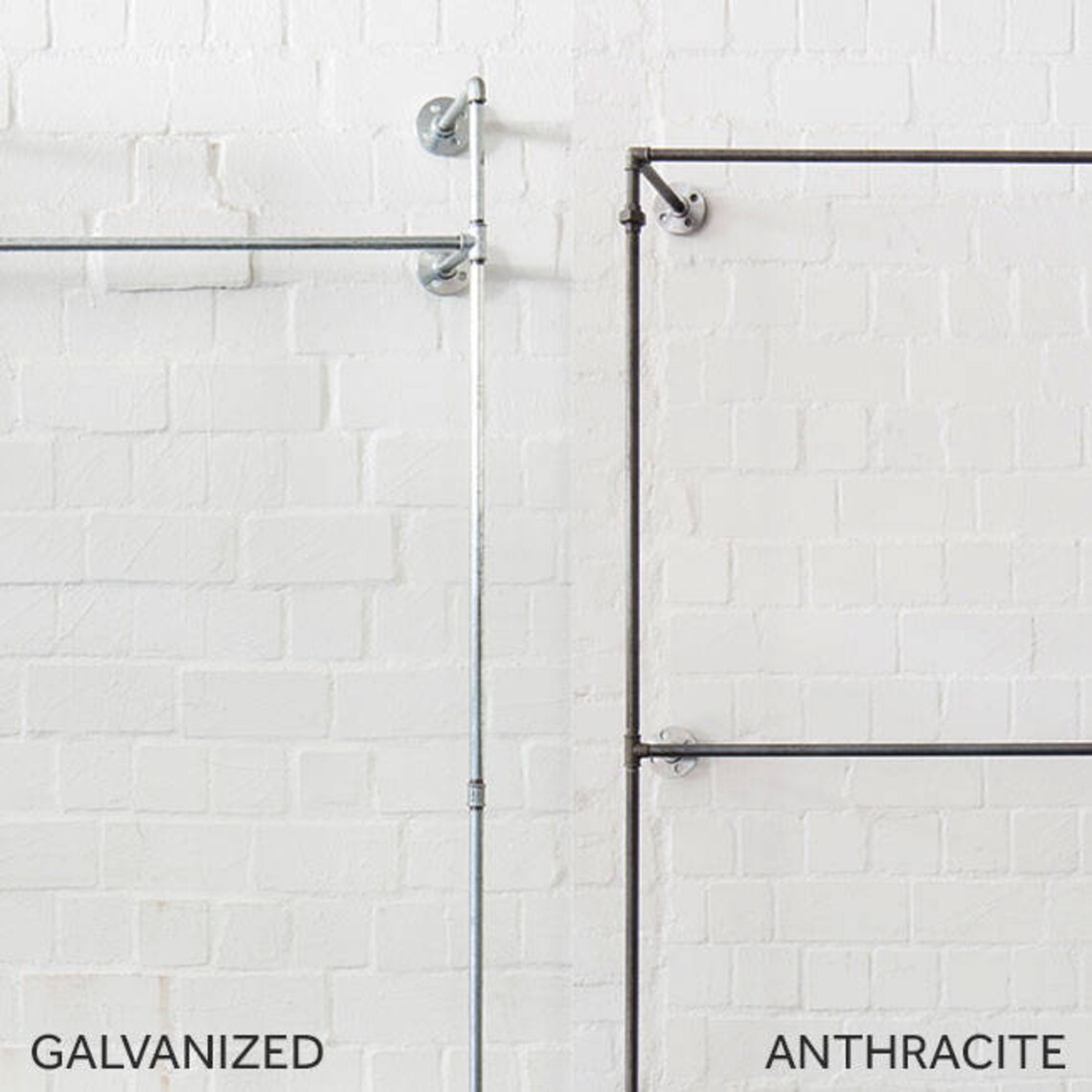 Open Wardrobe System Wardrobe Wall Wardrobe Clothes Rail Clothes Rack