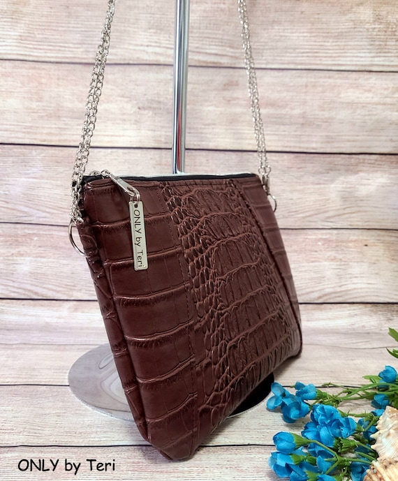 10 Ever Stylish Crocodile Bags 2024 / 2025 » Fashion Allure