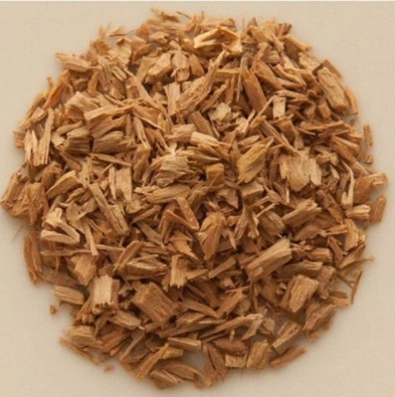 Huile Parfumée Au Musc et Bois de Santal - 50 G