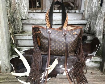Vintage Swag Louis Vuitton Bags | semashow.com