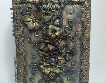 Journal Book