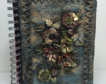 Journal Book