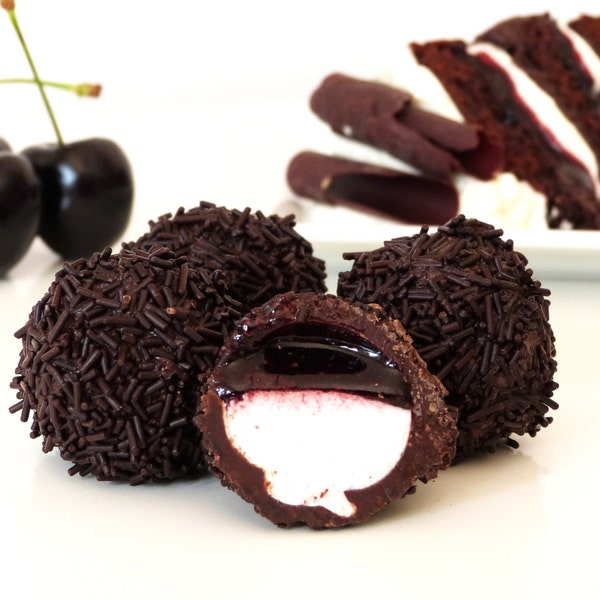 Black forest Truffallow