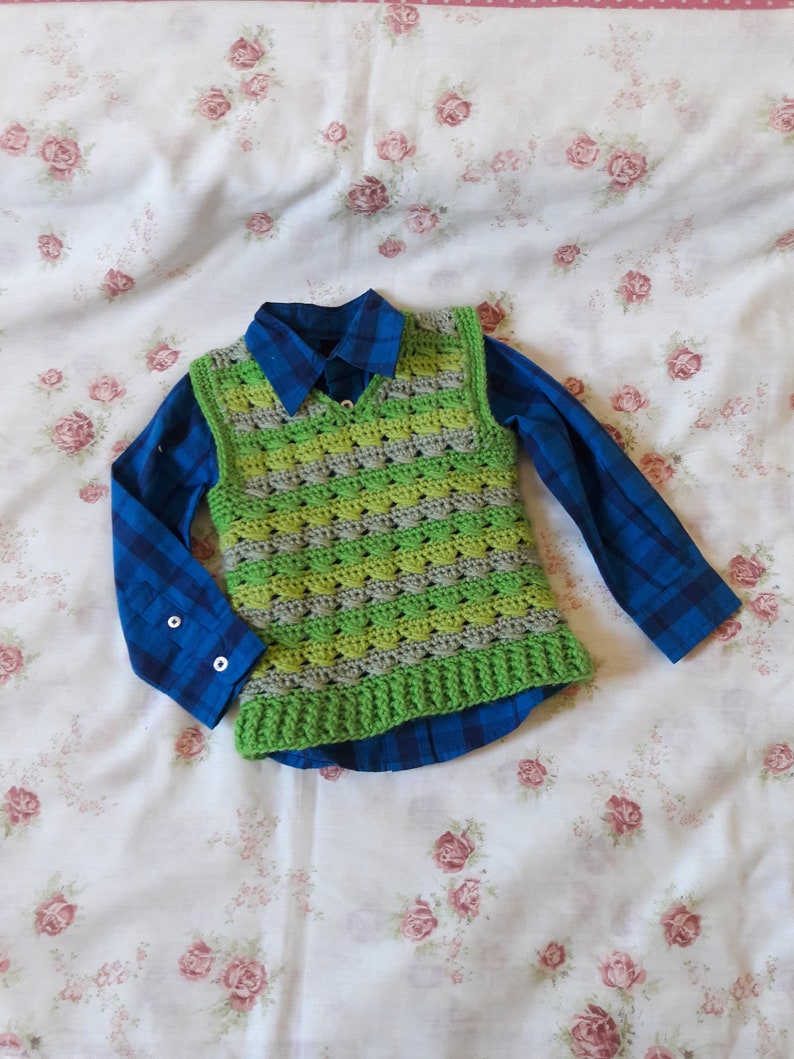 toddler vest crochet 2T sweater toddler boy vest crochet toddler vest crochet beanie toddler vest crochet sweater toddler sweater